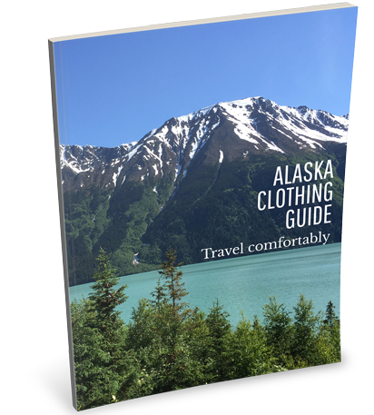 Alaska Clothing Guide