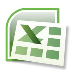 Microsoft Excel Support