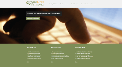 WideOpen Networks
