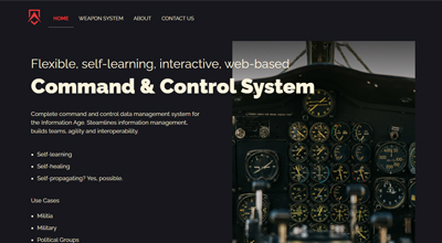 Command and Control Pro